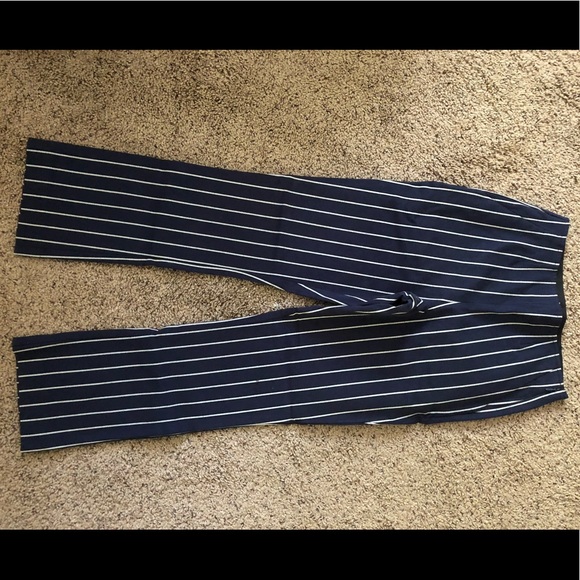 Crop pants - Picture 1 of 2